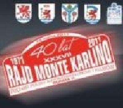 Rajd Monte Karlino