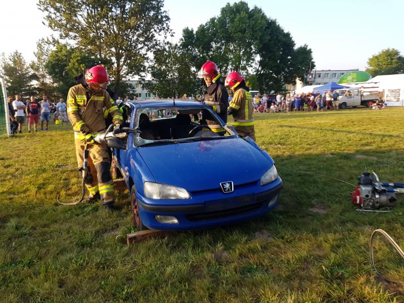 Dożynki gminne  - Stanomino 2019 ZDJĘCIA 