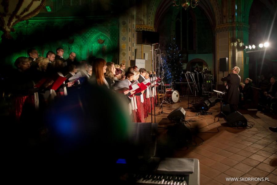VII Charytatywny Koncert Bożonarodzeniowy 