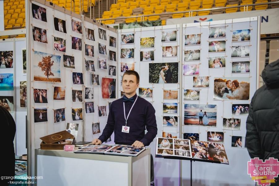 3. Środkowopomorskie Targi Ślubne