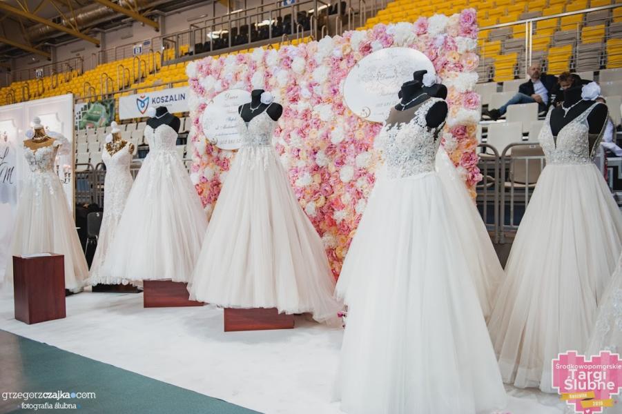 3. Środkowopomorskie Targi Ślubne
