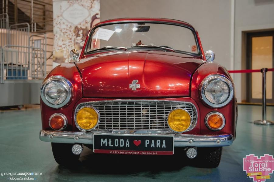 3. Środkowopomorskie Targi Ślubne