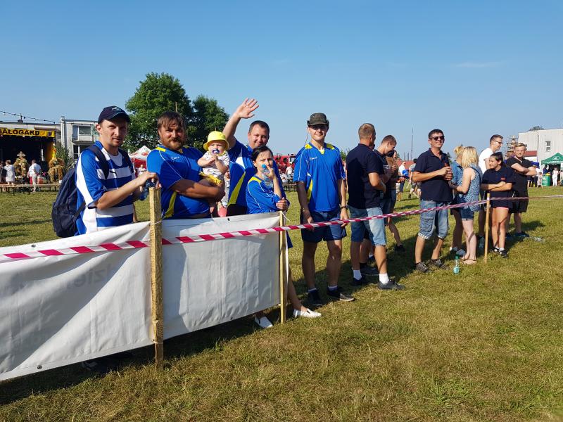 Dożynki gminne  - Stanomino 2019 ZDJĘCIA 