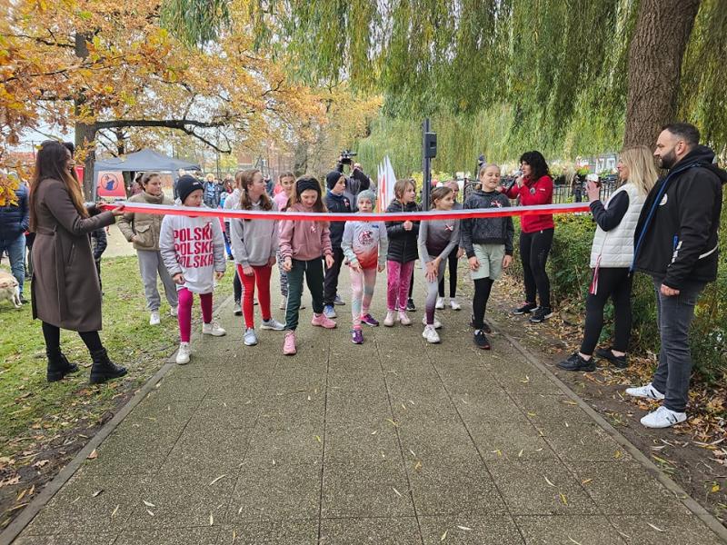 Białogardzki Bieg Niepodległości