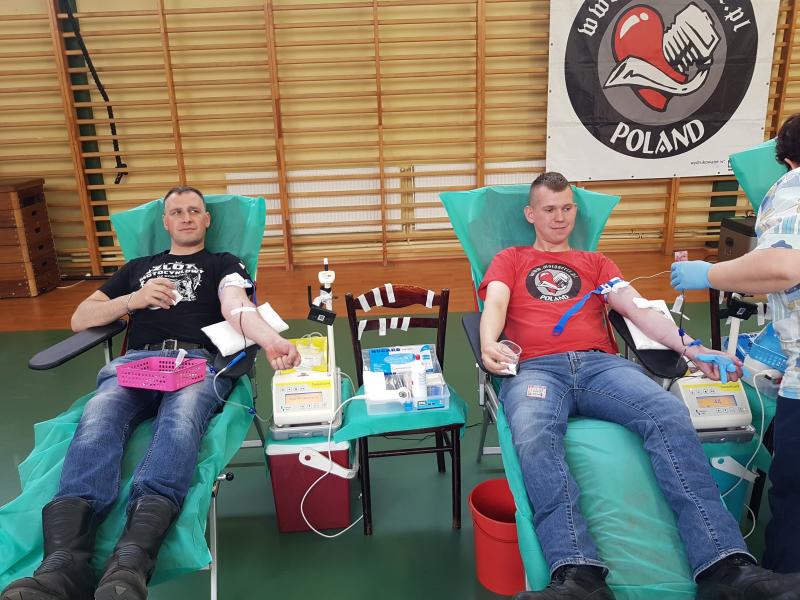 Motoserce 2019 już za nami ! Fotorelacja. 