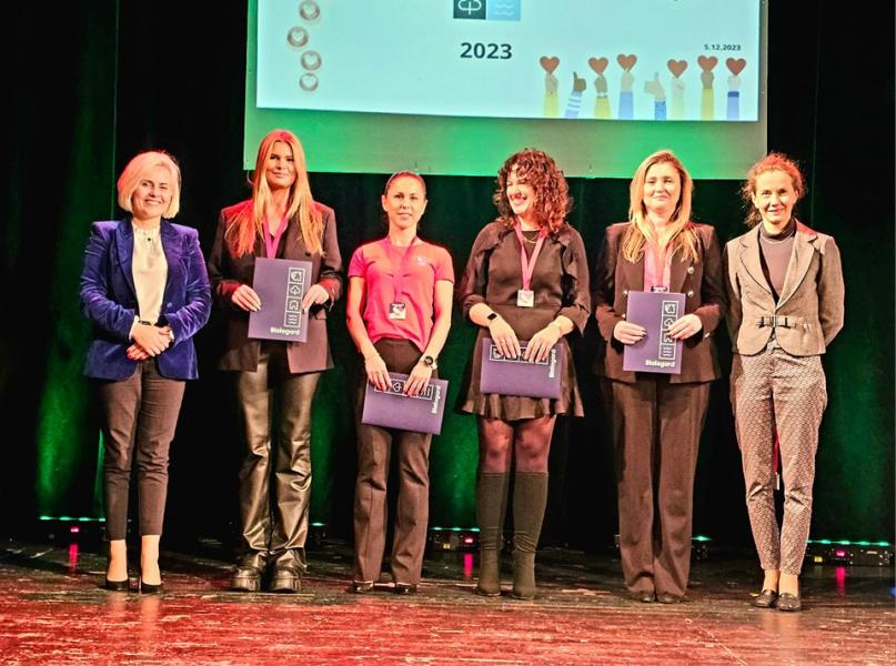 Białogardzka Gala Wolontariuszy