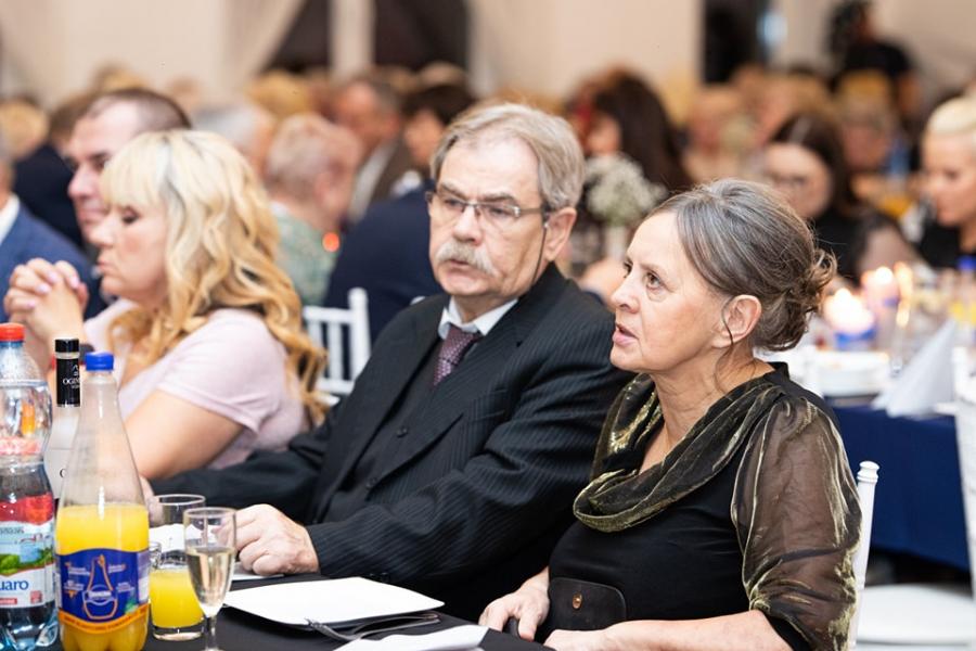 II Białogardzki Bal Seniora