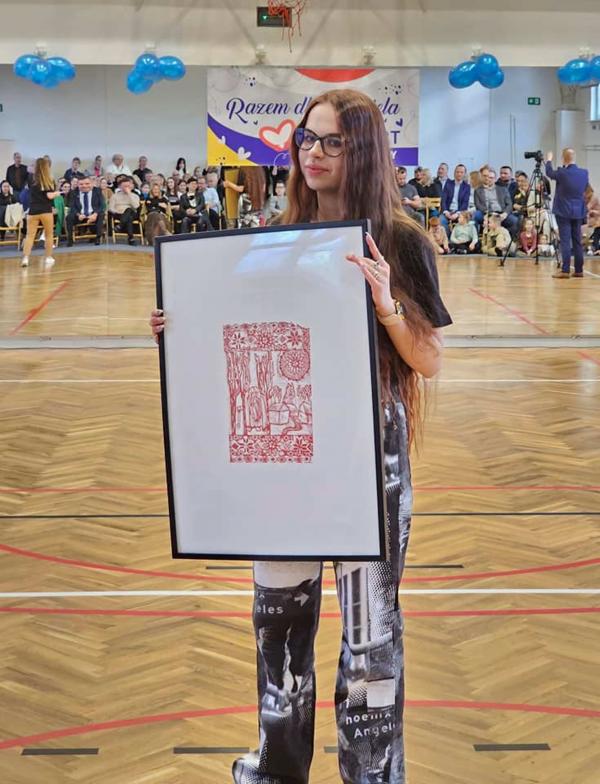 Razem dla Daniela - Koncert Charytatywny.