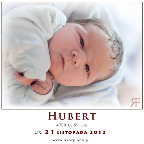 Białogardzkie Noworodki 13-20.11.2012