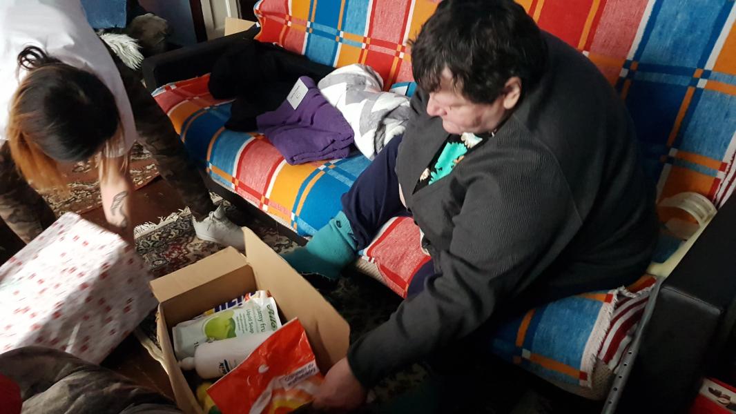 Wielki finał Szlachetnej Paczki  - weekend cudów! Zapraszamy do galerii zdjęć.