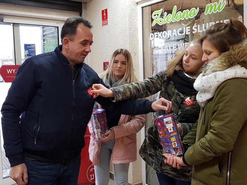 26 Finał Wielkiej Orkiestry Świątecznej Pomocy w Białogardzie 