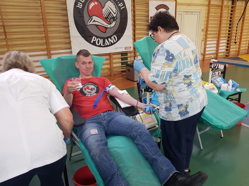 Motoserce 2019 już za nami ! Fotorelacja. 