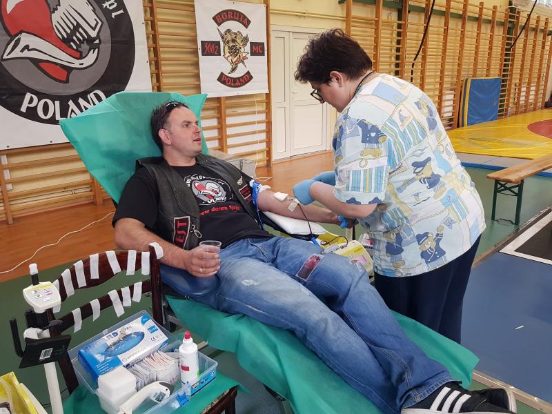 Motoserce 2019 już za nami ! Fotorelacja. 