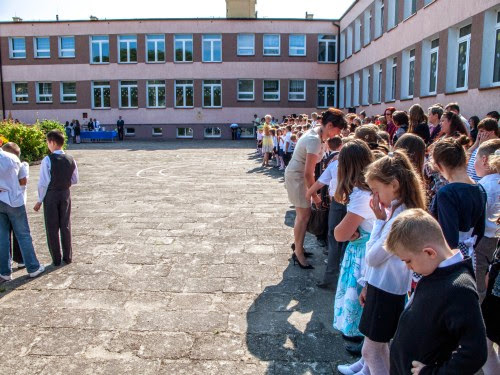 Rozpoczynają się wakacje 