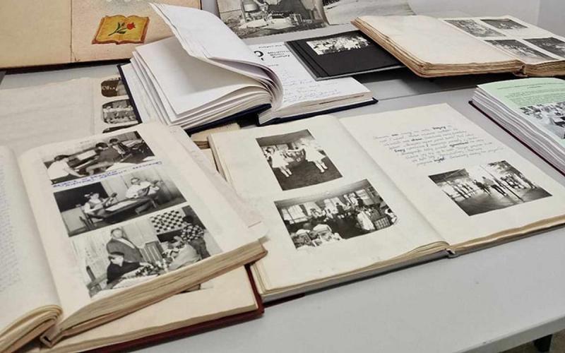 Kroniki MDK Białogard.