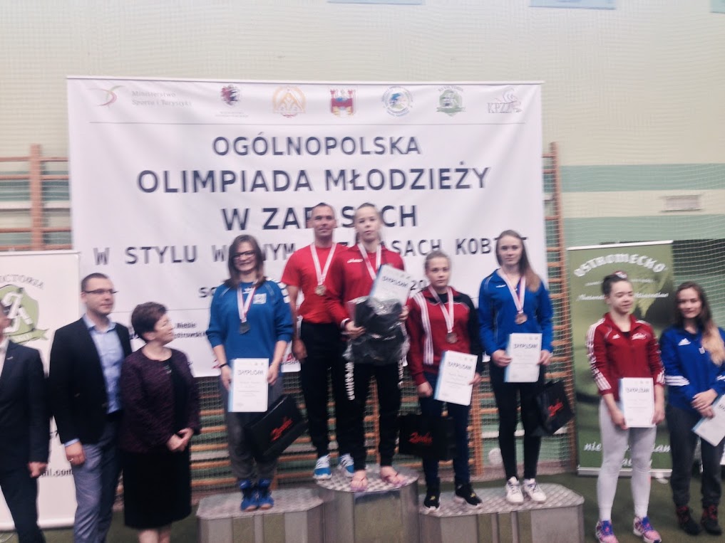 Zawodnicy Białogardu powołani do reprezentacji kraju na Mistrzostwa Europy Kadetów i Kadetek