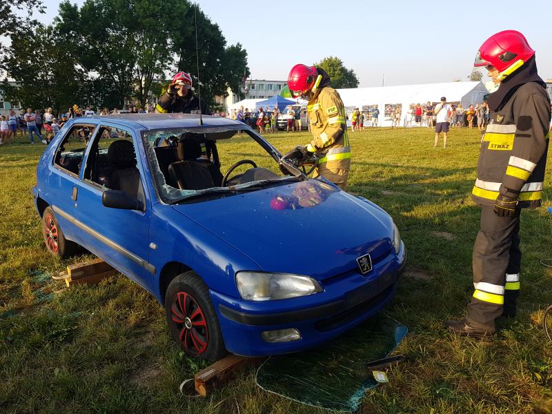 Dożynki gminne  - Stanomino 2019 ZDJĘCIA 