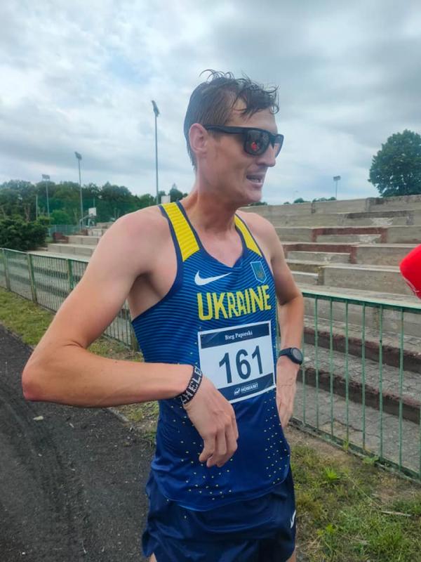 28. Bieg Papieski w Karlinie 