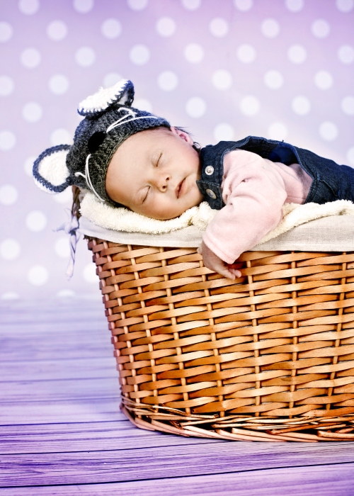 Białogardzkie Noworodki 13-20.11.2012