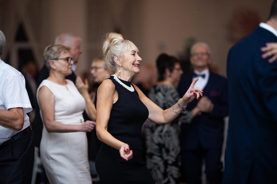 II Białogardzki Bal Seniora