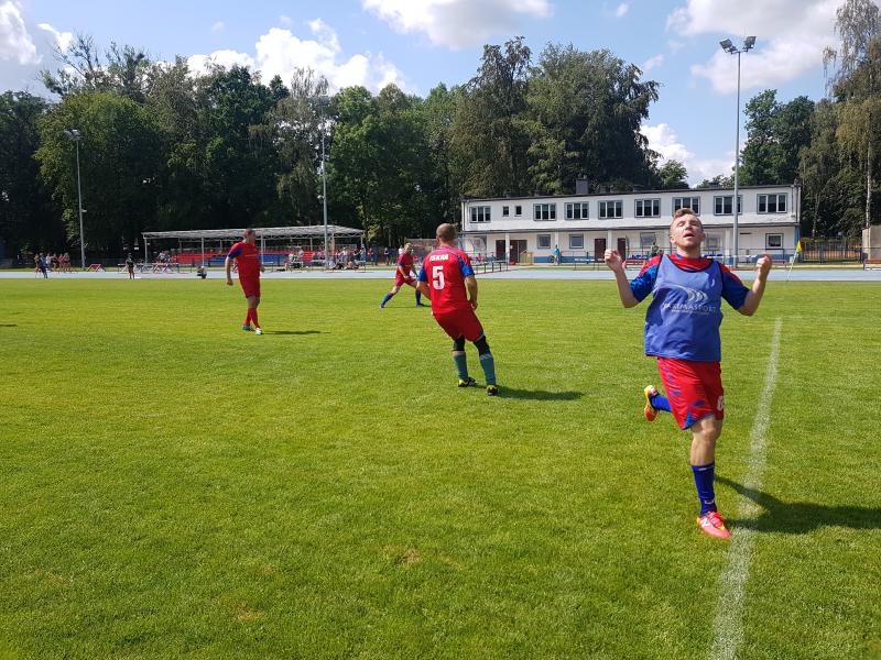 720 urodziny miasta Białogard. Fotorelacja z tego wydarzenia.