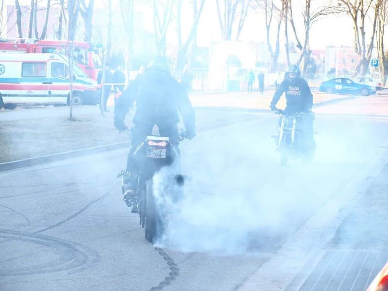 Monte Karlino 2018 - fotorelacja. 