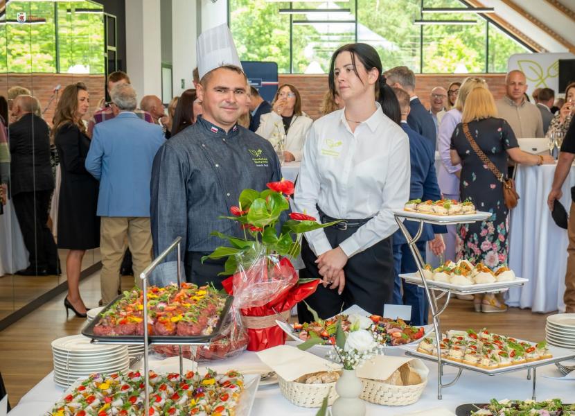 Wielkie otwarcie Manufaktury Spożywczej – już 6 czerwca!