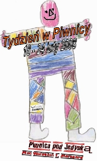 IV TYDZIEŃ W PIWNICY