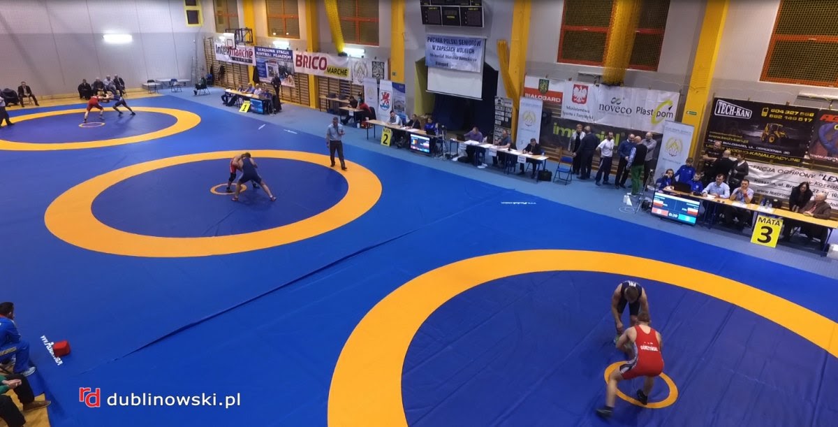 Złoci zawodnicy AKS’u Białogard