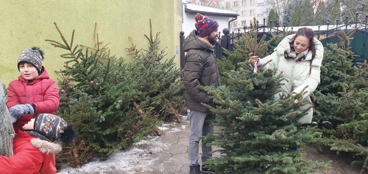 Wielki sukces akcji charytatywnej 