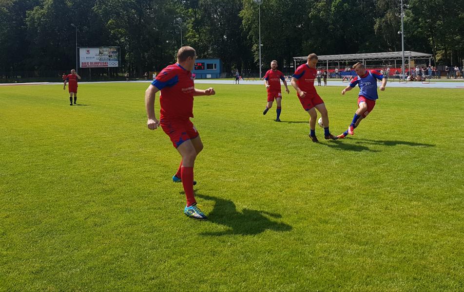 720 urodziny miasta Białogard. Fotorelacja z tego wydarzenia.