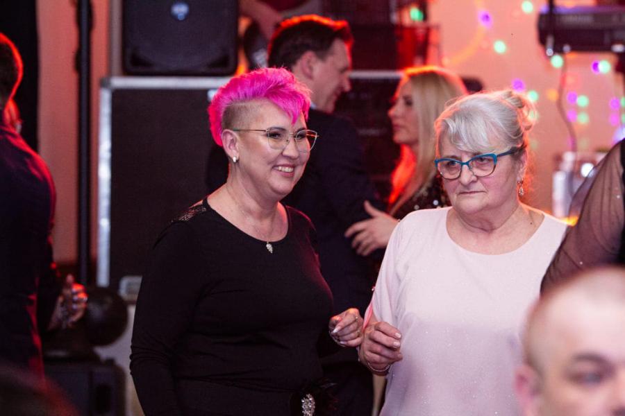 II Bal Charytatywny Burmistrza Białogardu 