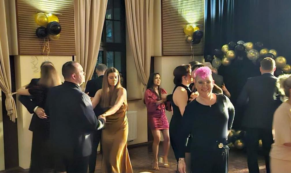 II Bal Charytatywny Burmistrza Białogardu 