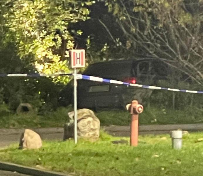 Poszukiwany 26 latek zatrzymany w trakcie policyjnego pościgu!