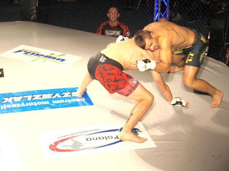 Gala Sportów Walki RUNDA 7 - ZDJĘCIA - FILMY