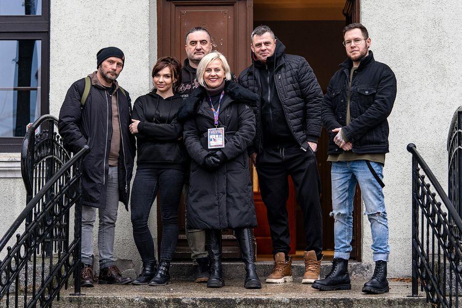 WOŚP w Białogardzie!