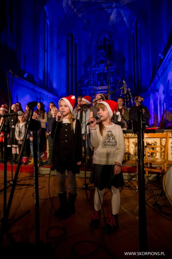 VII Charytatywny Koncert Bożonarodzeniowy 