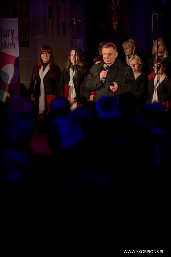 VII Charytatywny Koncert Bożonarodzeniowy 