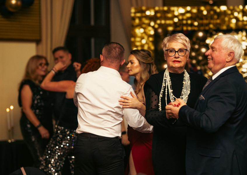 Wyjątkowy wieczór o wielkim sercu – V Bal Charytatywny za nami