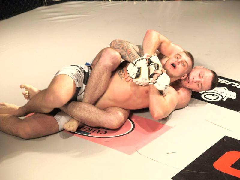 Gala Sportów Walki RUNDA 7 - ZDJĘCIA - FILMY