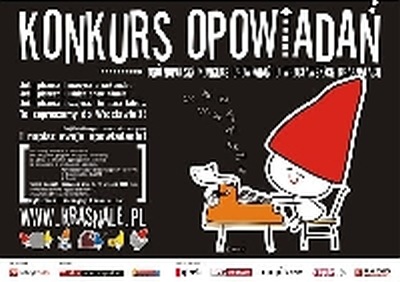 Coraz więcej osób pisze o Wrocławskich Krasnalach