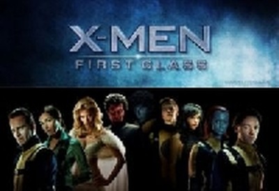 X-men: Pierwsza klasa w Kinie Centrum