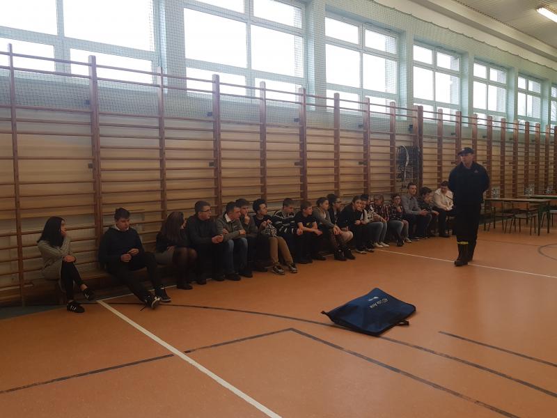 Ogólnopolski Turniej Wiedzy Pożarniczej - Stanomino 2019.  Obszerna fotorelacja!