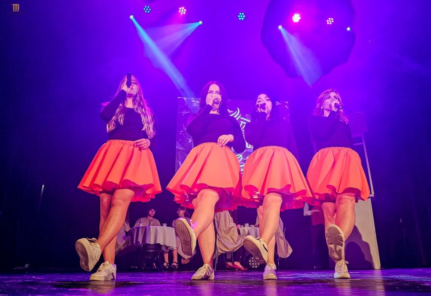 Koncert CAFE Z OSIECKĄ