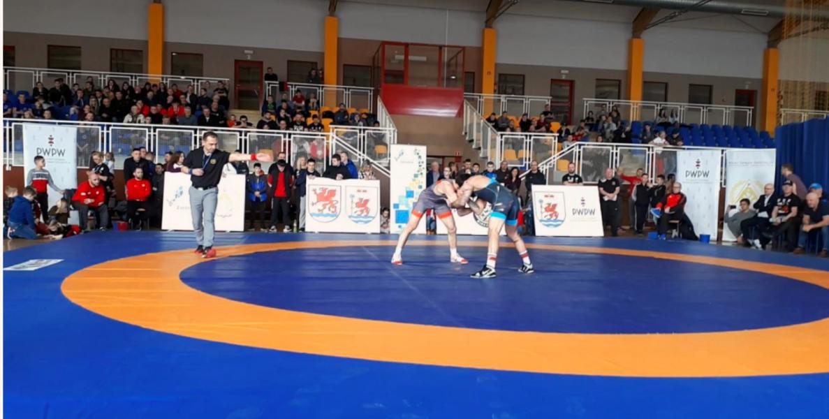 Medaliści XI Międzynarodowego Memoriału Marcina Jureckiego