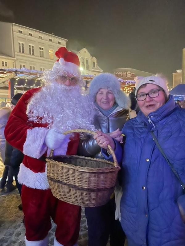 Przedświąteczne Spotkanie Białogardzian