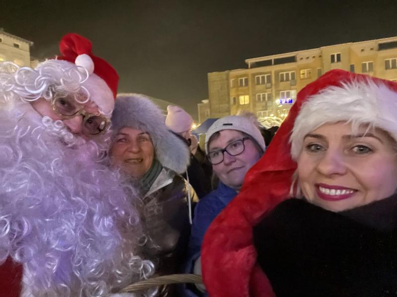 Przedświąteczne Spotkanie Białogardzian