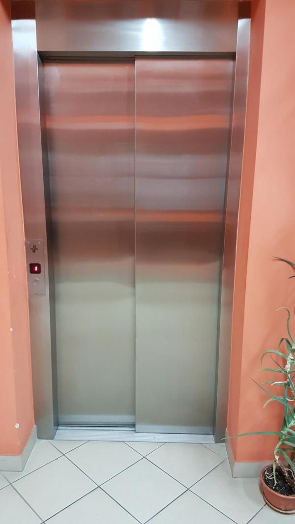 Niecodzienna interwencja Straży Pożarnej w Białogardzie.