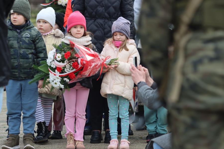 Dzień Osadnika w Białogardzie