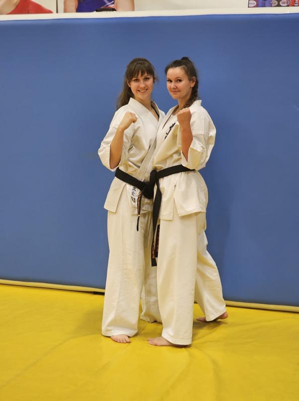 II Białogardzkie Seminarium Sztuki Walki i Samoobrony